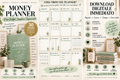 Money Planner – Il tuo Budget, Semplice e Organizzato